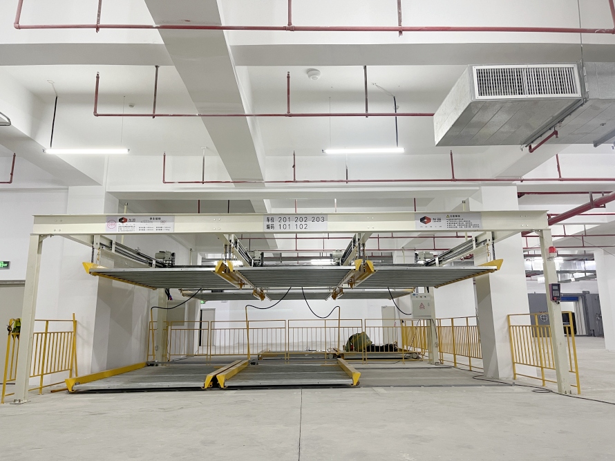 5、地下室2层立体车库设备案例图3.jpg 5、地下室2层立体车库设备案例图3.jpg